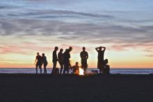 holistic healing-centered trauma