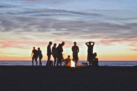 holistic healing-centered trauma