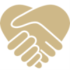 Heart Hands