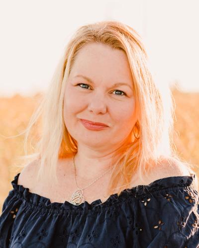 Marie Davis