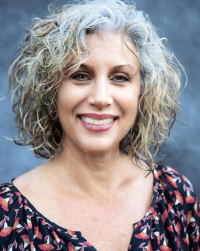 Dr. Cindy Bigbie