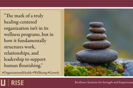 Workplace Wellness